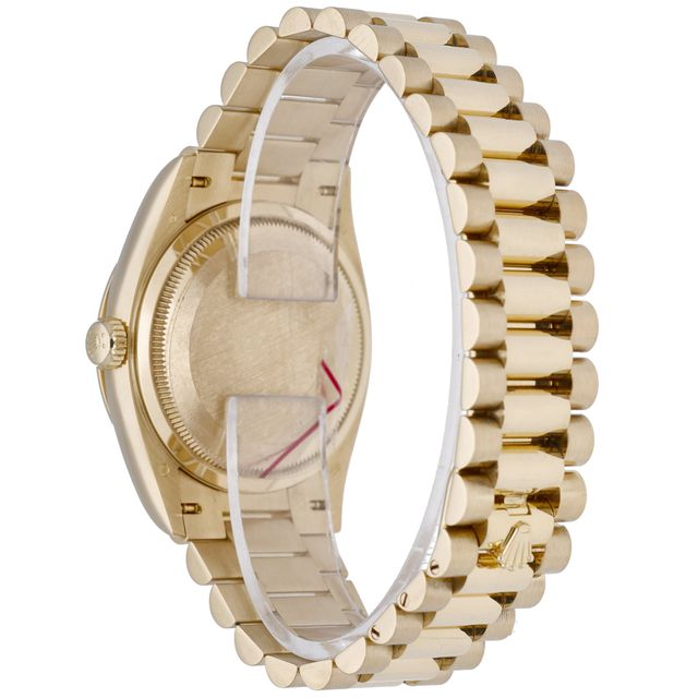 Rolex Day-Date 36 128238 Image 3